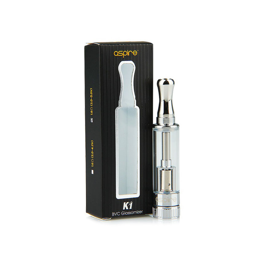 Aspire K1 BVC Glassomizer 1.5ml